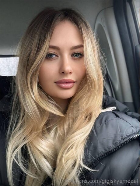 Gigiskyemodel pornstar art img