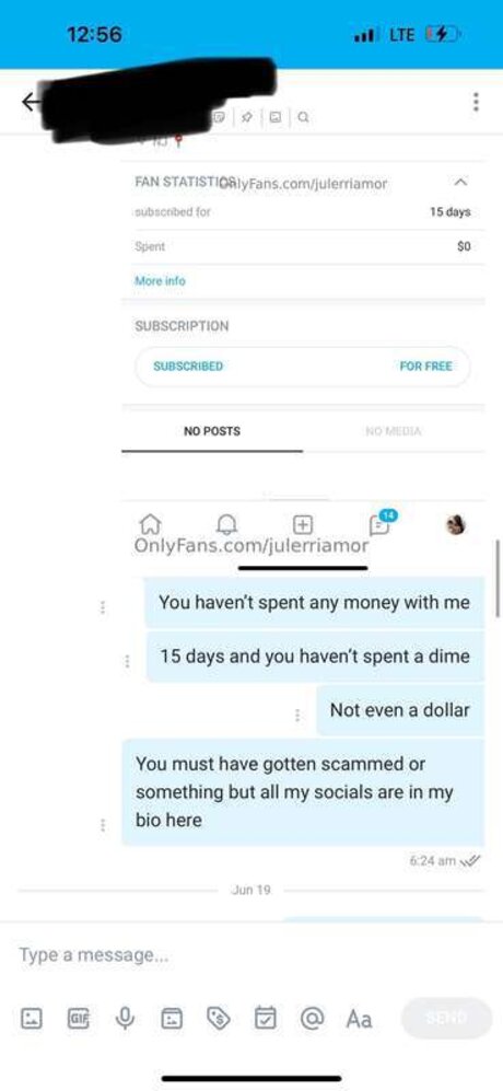 Julerriamor model best image