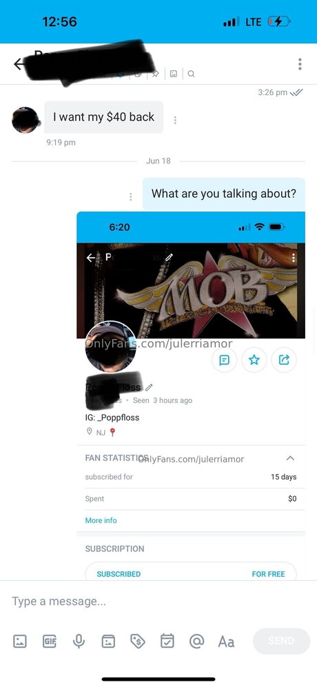 Julerriamor nudes model galleries