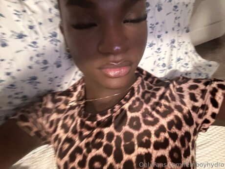 Femboyhydro perfect actress pic