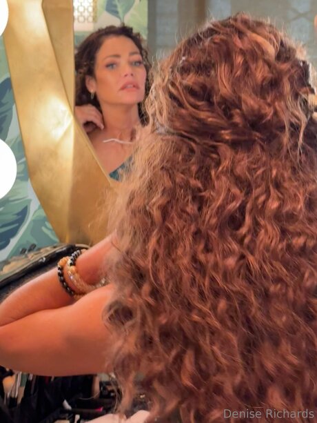 Deniserichards model nudes image