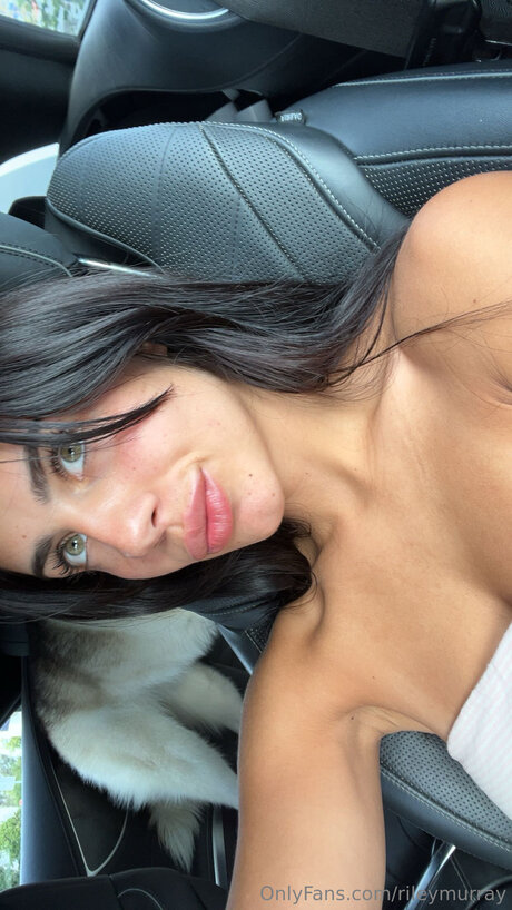 Rileymurray star beautiful pics