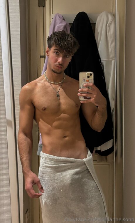 Jordannelsonn pornstar best gallery