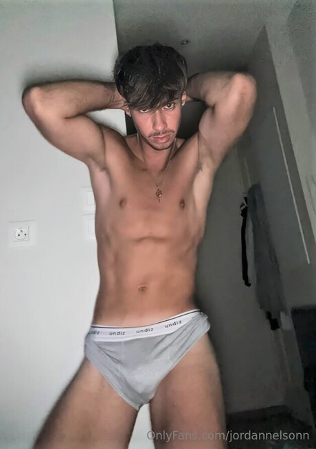 Jordannelsonn model sex pics