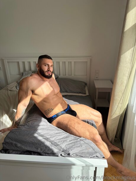 Brockmagnus star nice picture