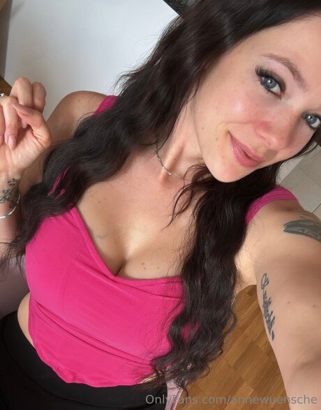 Annewuensche nice model archive