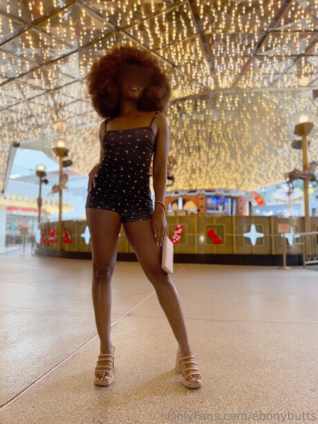 Ebonybutts pornstar sexy pics