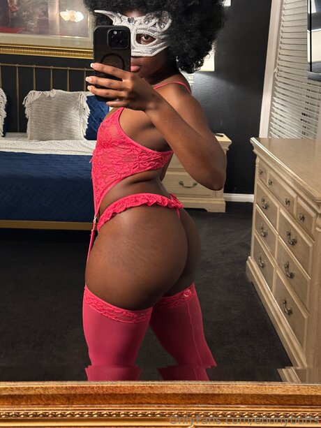 Ebonybutts free star gallery