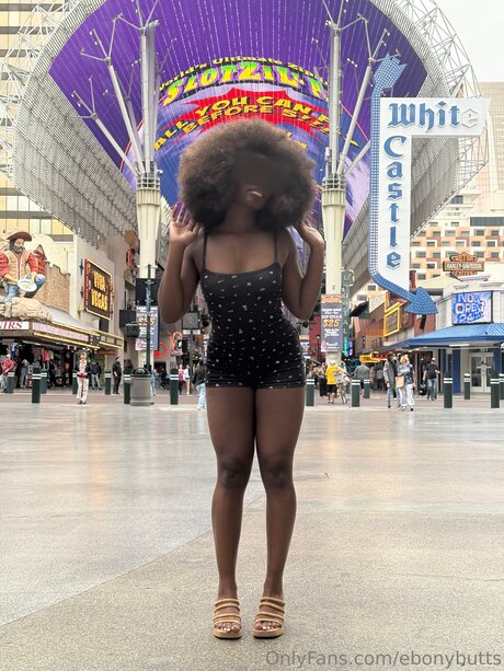 Ebonybutts art actress galleries