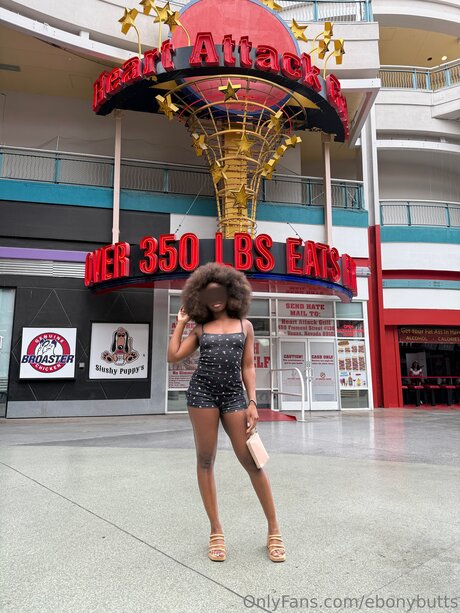 Ebonybutts hot pornstar image