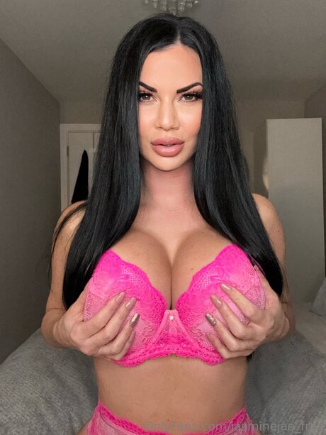 Jasminejae Free model nice archive