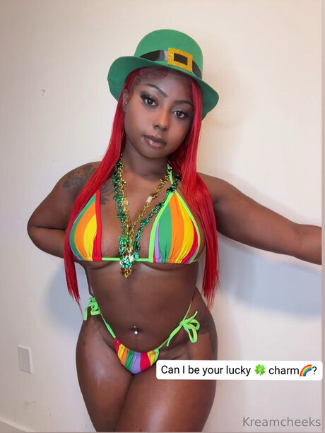 Kreamcheekss porn star photo