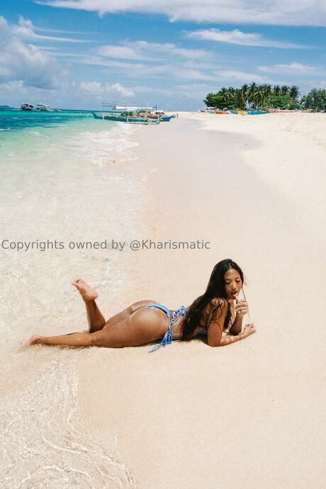 Kharismatic top pornstar image