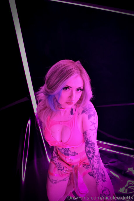 Nicoleexkitty model nice pic