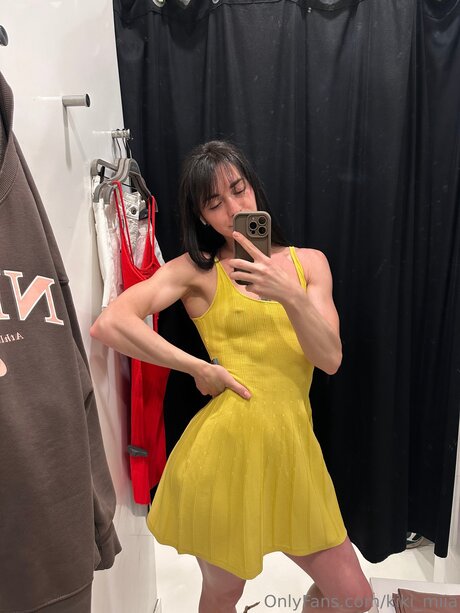 Kiki Miia free pornstar image