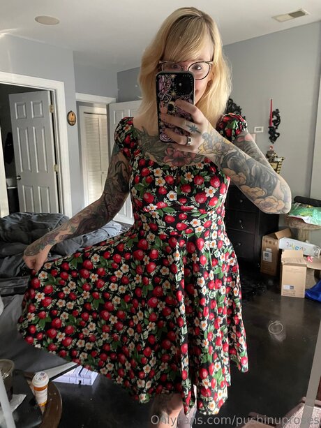 Pushinuproses top pornstar galleries