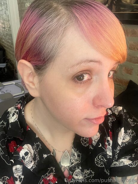 Pushinuproses model xxx pics