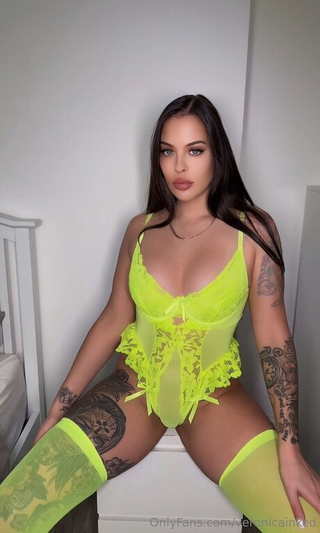 Veronicainked pornstar high quality gallery