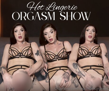 Xoaustinsummers pornstar hd pics