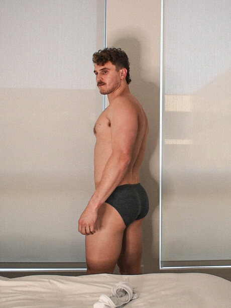 Thomas Mathew M exclusive model picture