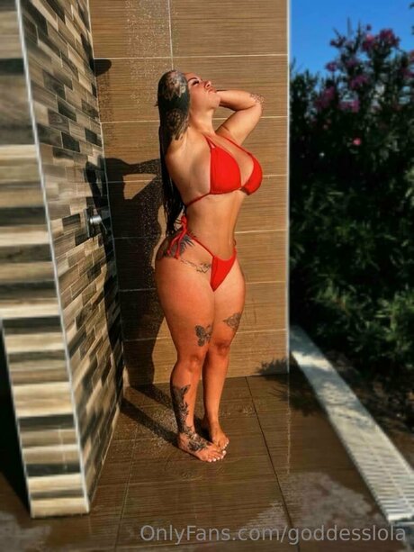 Goddesslola hd model image