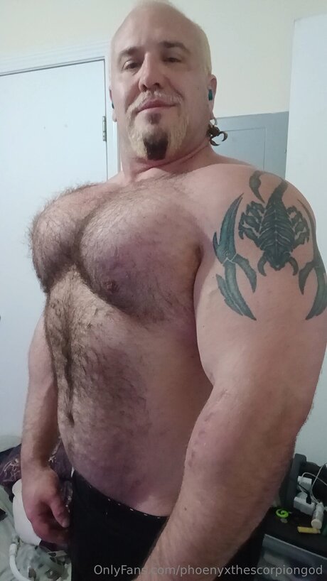 Phoenyxthescorpiongod porn actress pic