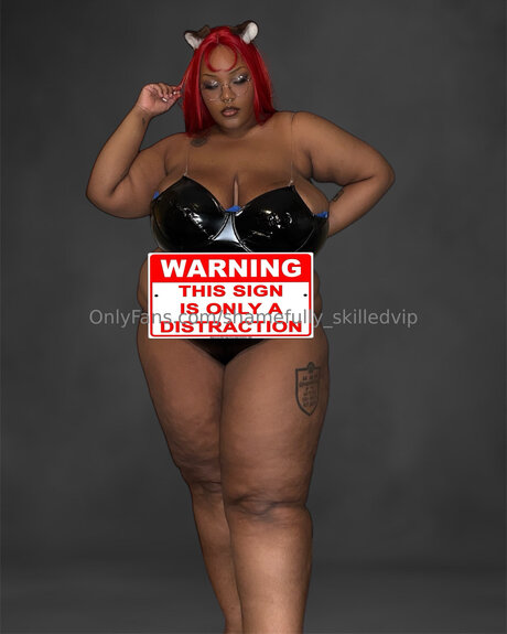 Shamefully Skilledvip adult star image