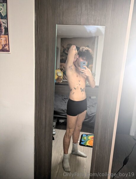 College Boy19 model pretty images