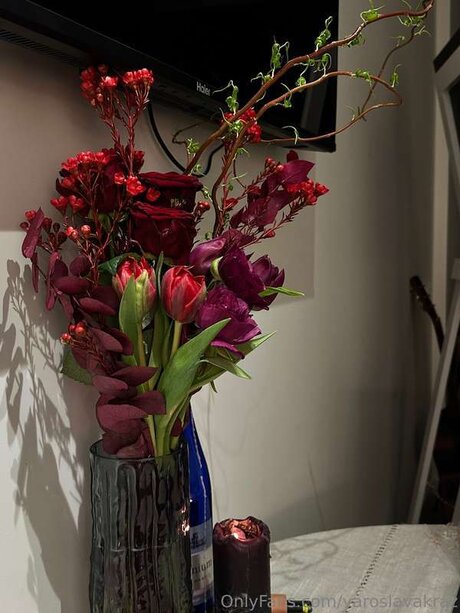 Yaroslavakraz naked actress picture