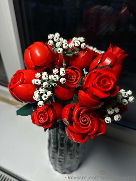 Yaroslavakraz nudes star photo