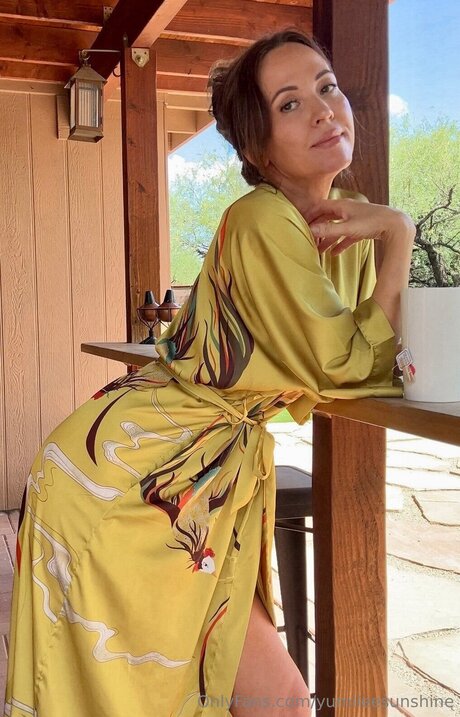 Yumileesunshine pornstar hd pics