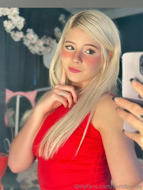 Yumibumsy model best galleries