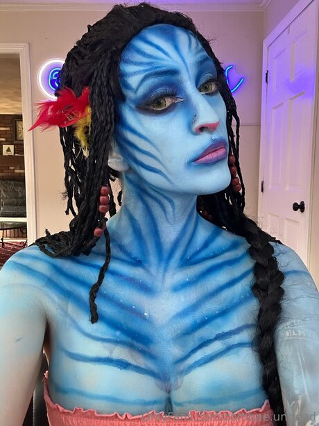 Zombae Undead model high quality gallery