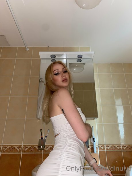 Dinulya pornographic actress pictures