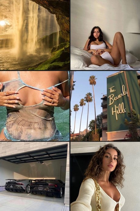 Dinulya star best pics