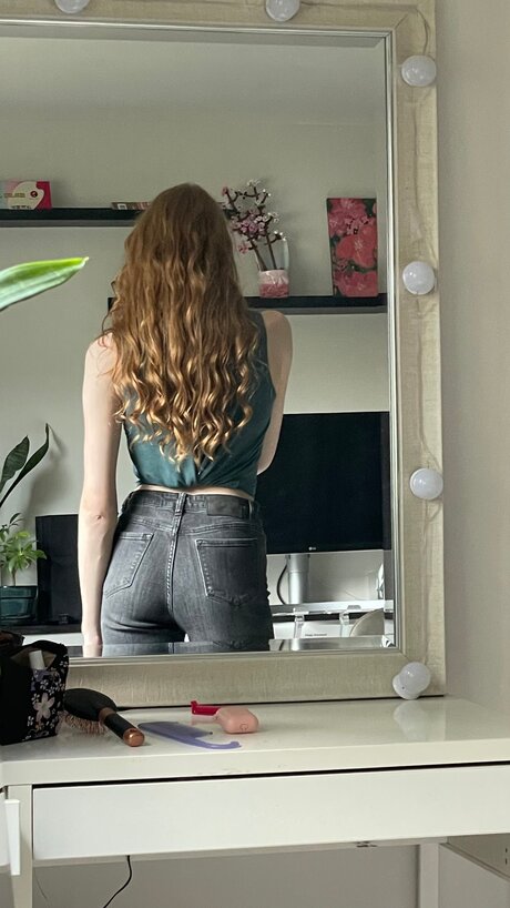 Dreamyygem pornstar perfect photos