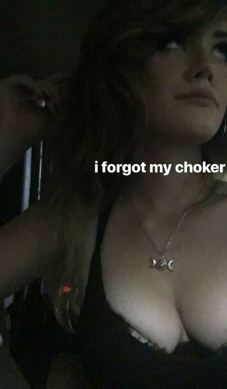 Hexgrlfrnd nice model photo