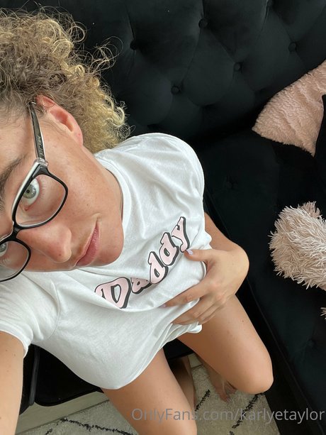 Karlye Taylor star top img