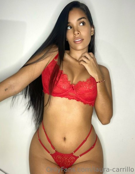Laura Carrillo exclusive pornstar images
