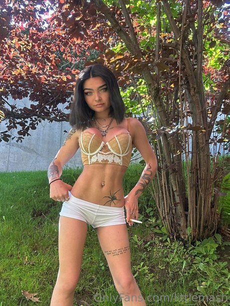 Littlemash Masha Beffa sex pornstar img