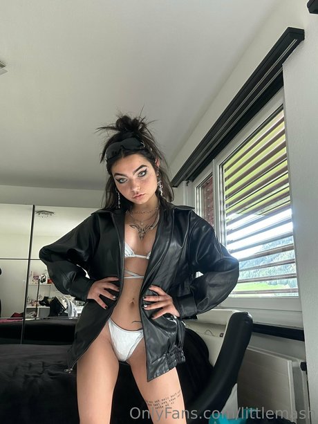 Littlemash Masha Beffa pretty pornstar image