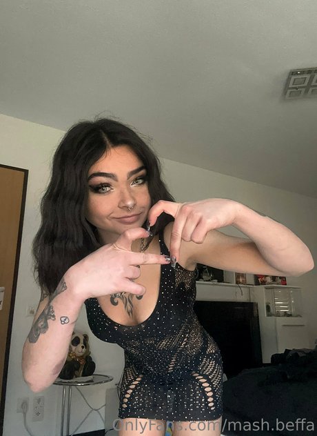 Littlemash Masha Beffa naked star photo