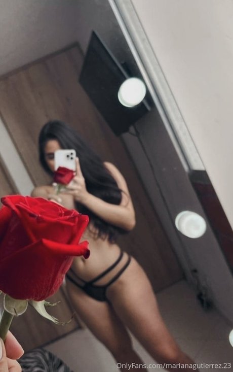 Mariana Gutierrez hd pornstar picture