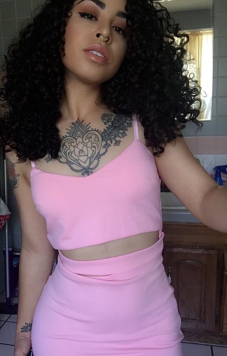 Midna Ash pornstar pretty pic