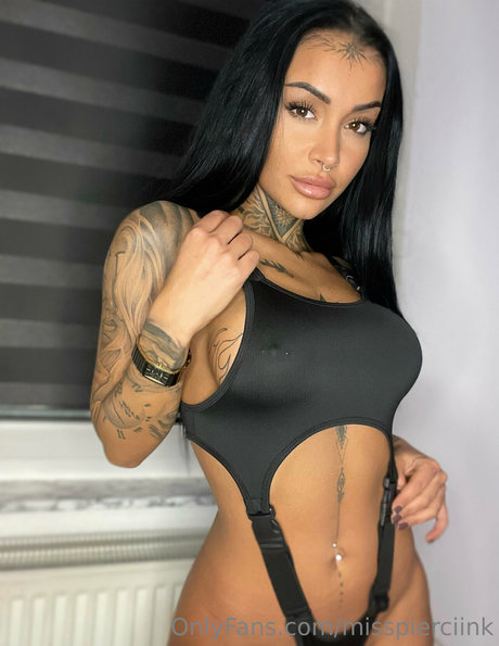 Misspierciink pretty star image