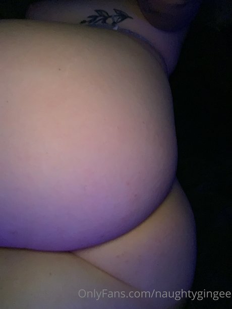 Naughtygingee pornographic actress pic