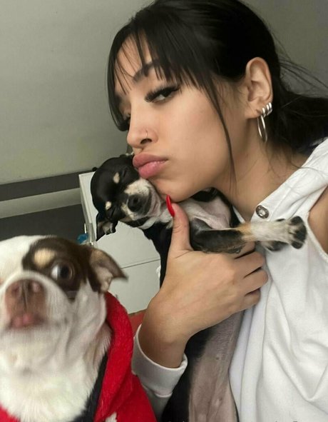 Paula Flores top actress gallery