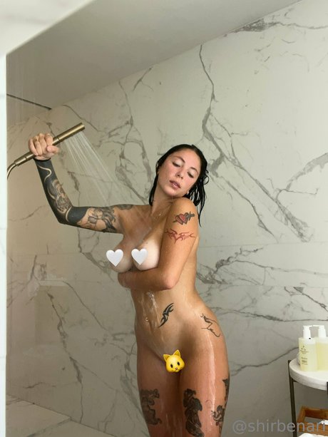 Shir Ben Ari xxx star photos