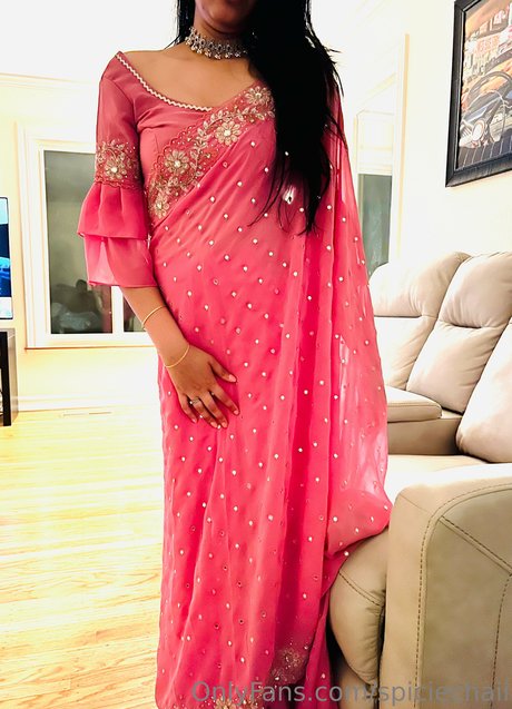 Spiciechaii star nude photos