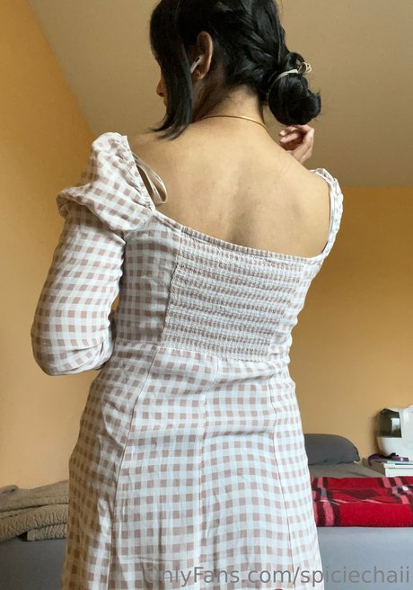 Spiciechaii top star galleries